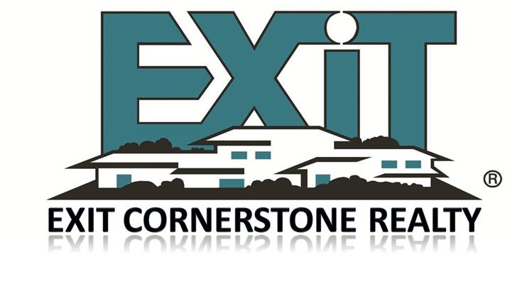 EXIT CORNERSTONE REALTY EXIT CORNERSTONE REALTY