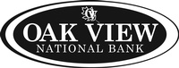 Oak View National Bank