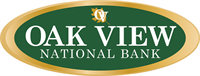 Oak View National Bank