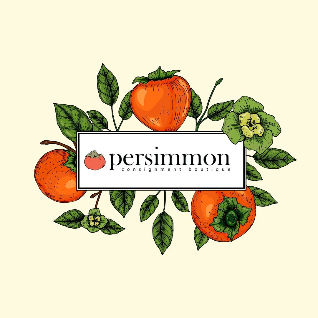 End-of-Summer Blowout Sale at Persimmon Consignment!