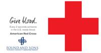 Blood Drive at Found and Sons Funeral Chapel