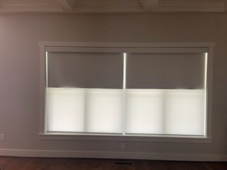 Roller Blinds