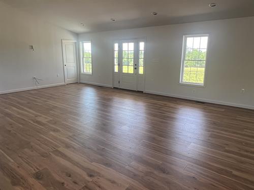 Laminate Floor