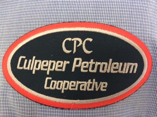 Culpeper Petroleum Cooperative, Inc.