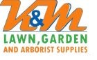 K & M Lawn, Garden & Arborist Supplies