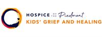 Hospice of the Piedmont Kids’ Grief and Healing Camp