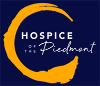 Hospice of the Piedmont Programs and Resources happening in April