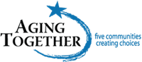 Aging Together announces 5 Over 50 Honorees for 2024