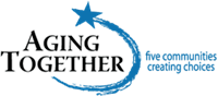 Aging Together’s Annual 5 Over 50 Celebration Honors Older Adults in our Region