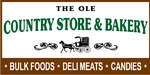 The Ole Country Store & Bakery