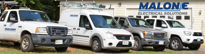 Malone Electrical Solutions, LLC Malone Electrical Solutions, LLC