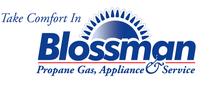 Blossman Propane Gas & Appliance