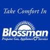 Blossman Propane Gas & Appliance