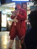 Beer Hound Brewery Hosts Successful Patriot's Pursuit of Trivia Event in Celebration of Virginia's 250th Anniversary