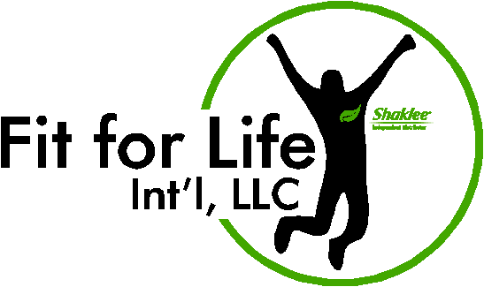 Fit For Life International, LLC Fit For Life International, LLC