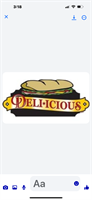 Deli * icious