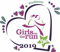 Girls on the Run Piedmont Fall 2019 5K