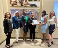 REC Recognized as Top Employer for Interns