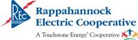 WARNING FROM RAPPAHANNOCK ELECTRIC COOPERATIVE: SCAM ALERT
