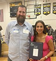 Local Students Among REC Scholarship Winners