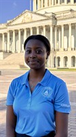Albemarle County Student to Represent Virginia on NRECA Youth Leadership Council