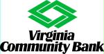 Virginia Community Bank
