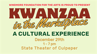 Kwanzaa in the Marketplace