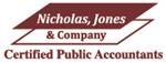 The Jones Group CPAs & Consultants PLC