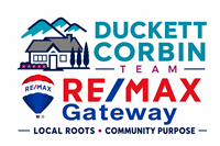 Duckett-Corbin Team with RE/MAX Gateway
