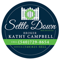 Settle Down Real Estate, LLC Settle Down Real Estate, LLC
