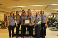 Fauquier Health Cardiac Rehab Program Earns Certification