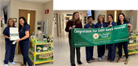 Fauquier Health Names DAISY Award Honoree 2024