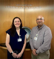 Fauquier Health awarded Total Hip and Knee Replacement Certification
