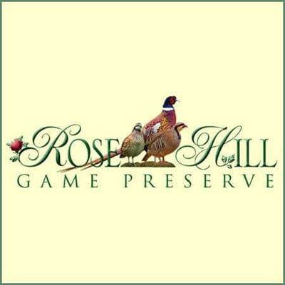 Rose Hill Game Preserve  L.L.C.