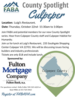 News Release: 10/13/2026