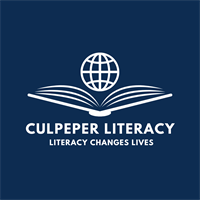 News Release: Culpeper Literacy Brand Refresh