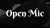 Open MIc at Noodleheads