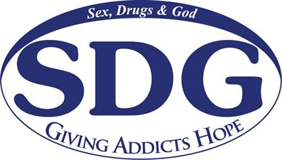 Sex, Drugs and God, Inc.