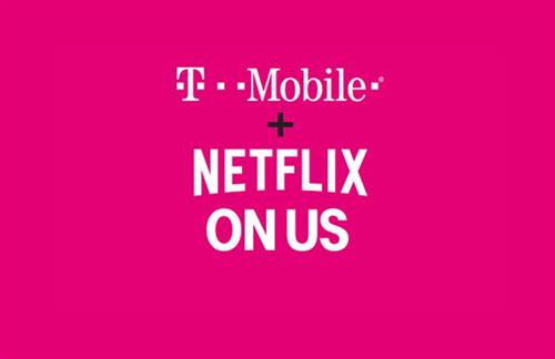 Get your netflix subscription on us! Get your netflix subscription on us!