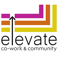 Entrepreneurs Hangout Speed Networking on Zoom and at Elevate Co-Work & Community