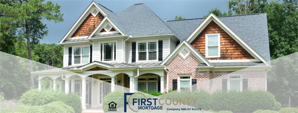 First County Mortgage, LLC