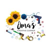 Oma's Creative Corner