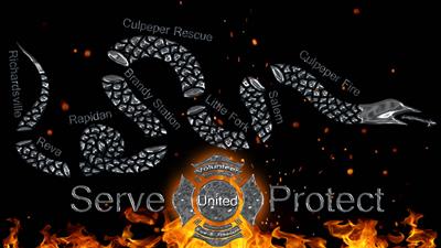 Culpeper County Volunteer Fire & Rescue Association