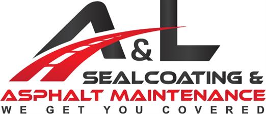 A & L Sealcoating and Asphalt Maintenance