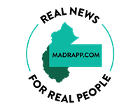 MadRapp Recorder