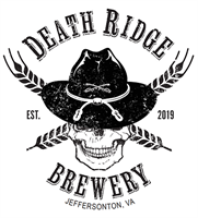 Death Ridge Brewery - Jeffersonton
