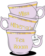 Miss Minerva's Tea Room & Gifts