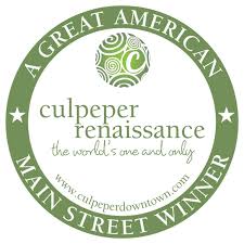 Council Liaison, Culpeper Renaissance Inc.