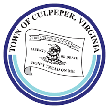 Member, Culpeper Town Council