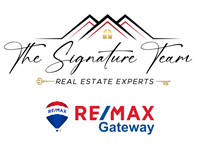 The SIGNATURE Team of ReMax Gateway